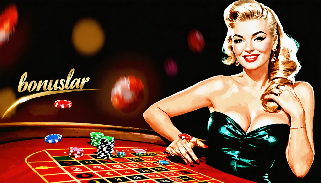 bonuslar Pin Up