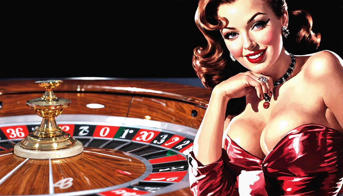 home Pin Up