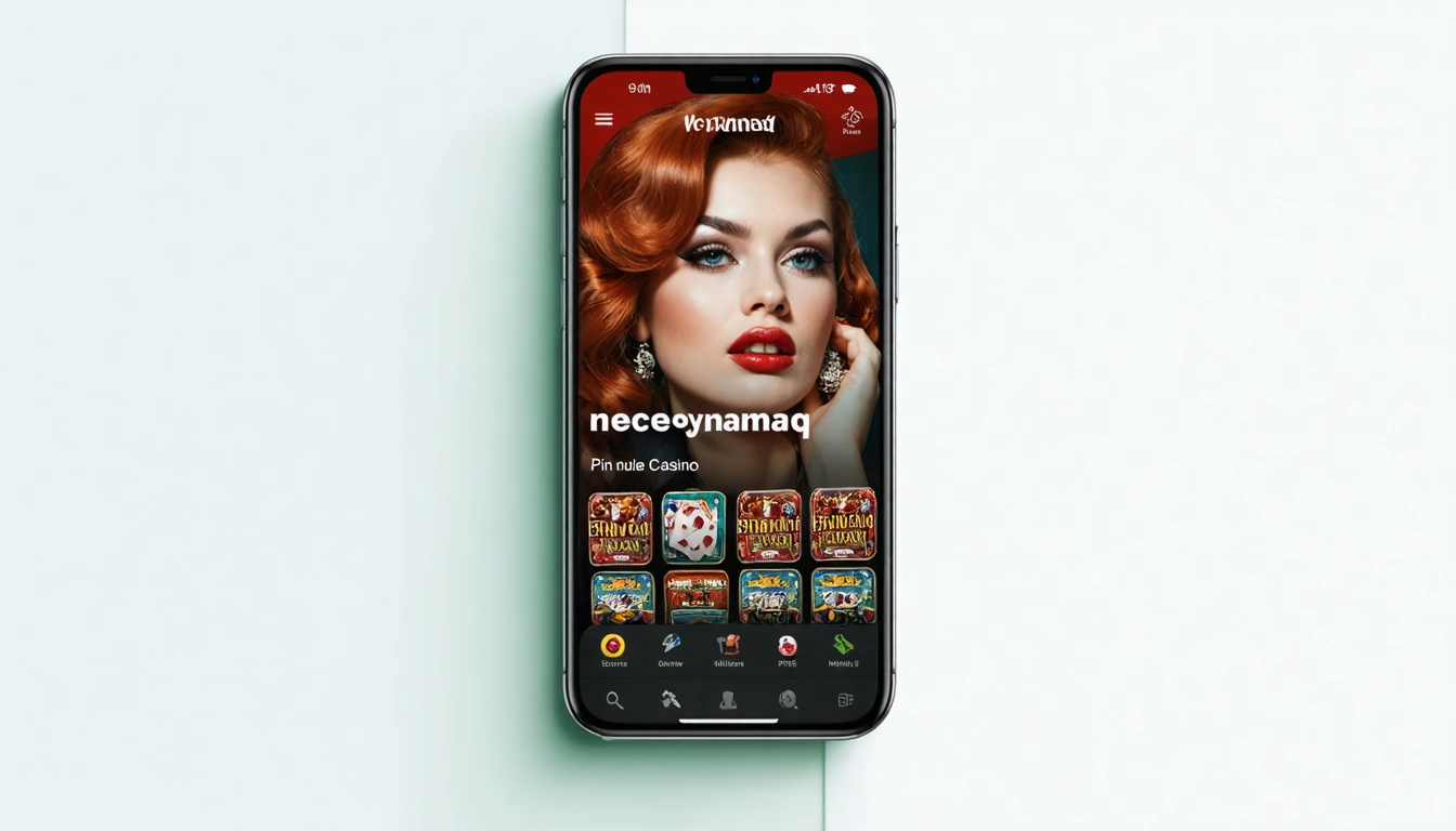 nece oynamaq Pin Up