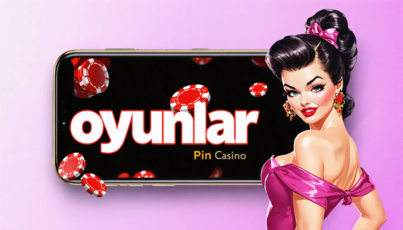 oyunlar Pin Up