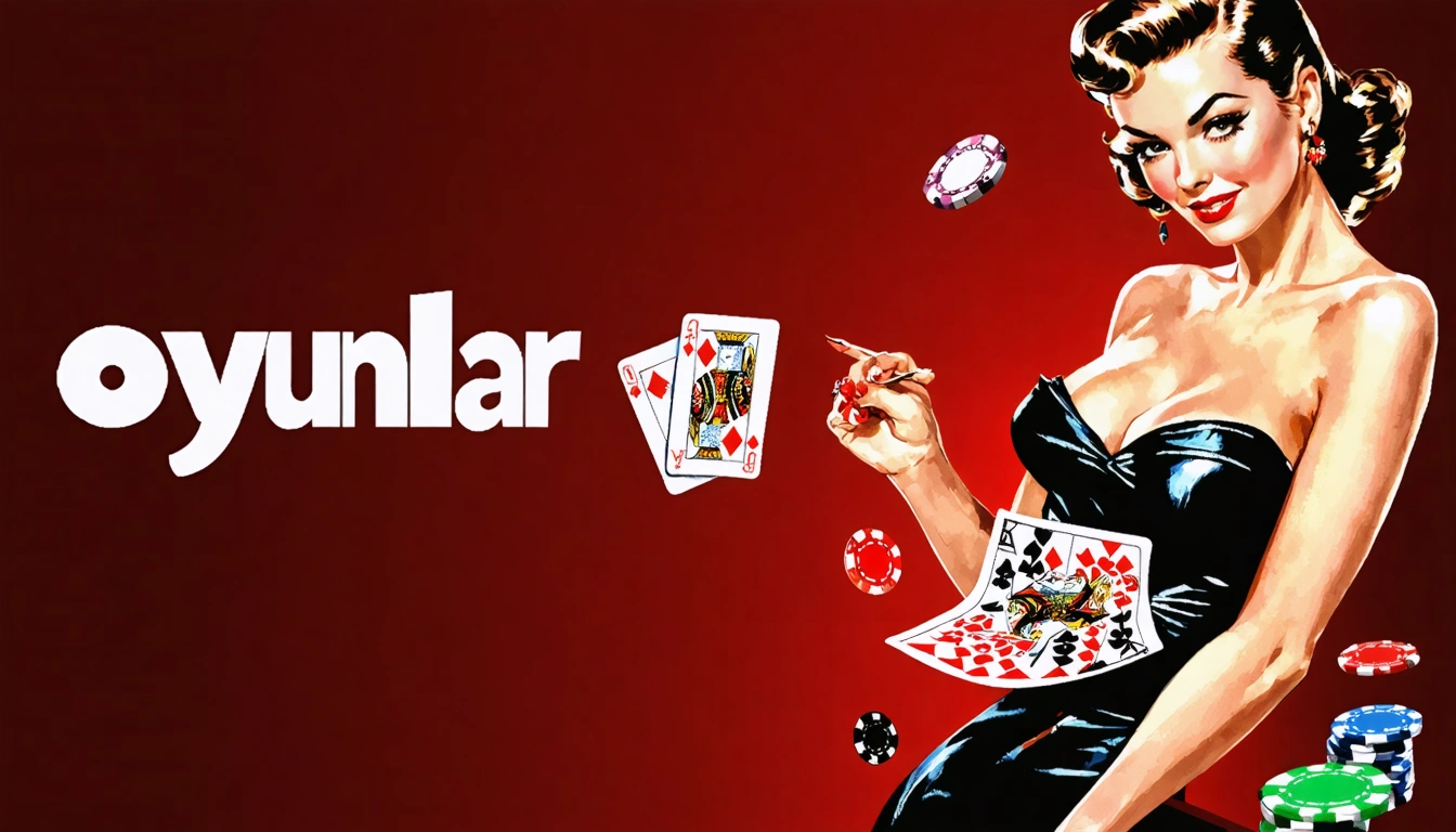 oyunlar Pin Up